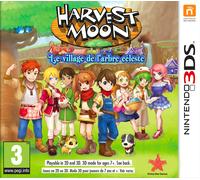 NIS America Harvest Moon : Le Village de l'Abre Célèste
