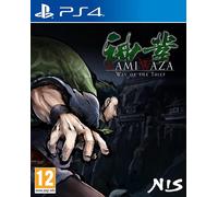 NIS America Kamiwaza: Way of the Thief