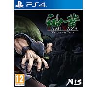 Kamiwaza : Way Of The Thief