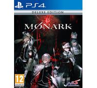 NIS America MONARK - Deluxe Edition