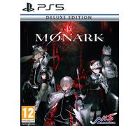 NIS America MONARK - Deluxe Edition