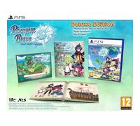 NIS America Phantom Brave: The Lost Hero - Deluxe Edition