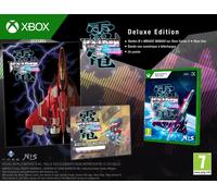 NIS America Raiden III x MIKADO MANIAX - Deluxe Edition