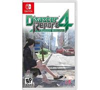 Nis America Rapport 4 : mémoire d'été (Import)