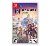 Nis America Rpg Maker Avec Jeu Vidéo