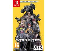 NIS America Starbites - Deluxe Edition