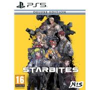 NIS America Starbites - Deluxe Edition