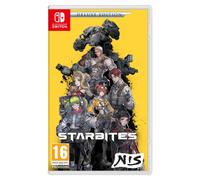 NIS America Starbites Édition de luxe Switch Version française