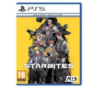 NIS America Starbites - Édition Deluxe PS5 - Version Française