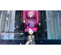 NIS AMERICA The Caligula Effect 2