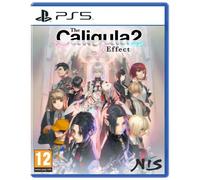 NIS America The Caligula Effect 2 (PS5)