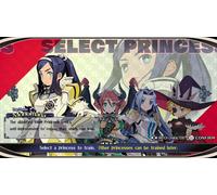 NIS America The Princess Guide