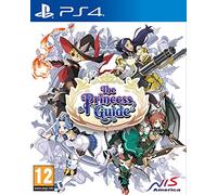 Nis America The Princess Guide - PlayStation 4