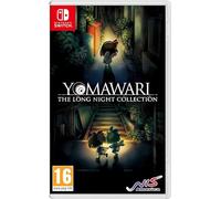 Yomawari The Long Night Collection (Nintendo Switch) (Nintendo Switch)
