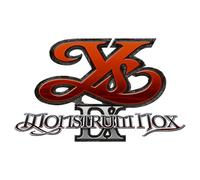 NIS America Ys IX : Monstrum Nox - Pact Edition
