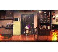 Koch Media – Jeu vidéo – Yurukill: The Calumniation Games – PS5 – Édition Deluxe