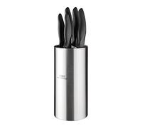Nisbets Essentials Bloc à couteaux et couteaux