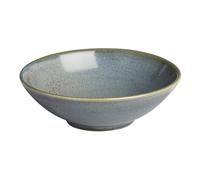 nisbets limited Olympia Ember Blue Coupe Bowl - 152 x 48 mm (Boîte de 6)