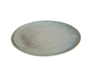 nisbets limited Olympia Ember Blue Coupe Plate - 275 mm (Boîte de 4)