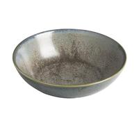 nisbets limited Olympia Lot de 4 bols coupés Bleu foncé 200 x 65 mm