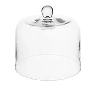 nisbets limited Olympia Olympia Dôme en verre 170 x 200 mm