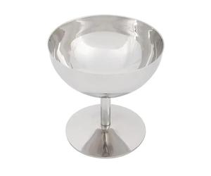 nisbets limited Olympia Olympia Tasse à sundae à pied 250 ml