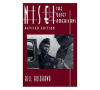 Nisei: The Quiet Americans, Revised Edition