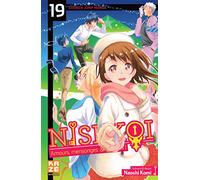 Nisekoi - Amours, Mensonges et Yakuzas ! T19