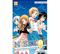 Nisekoi et autres histoires sentimentales