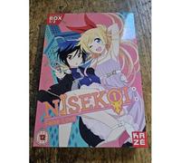 Nisekoi False Love Season 2 - Anime Dvd