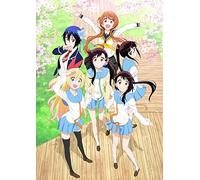 Nisekoi:False Love Vol.3 [Import allemand]
