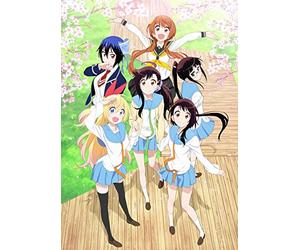 Nisekoi:False Love Vol.5 [Import allemand]