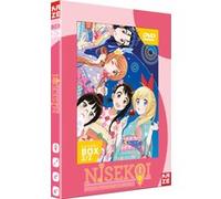 Nisekoi Saison 1 Partie 2 sur 2 DVD E