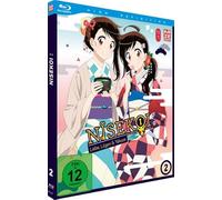 Nisekoi - Staffel 2/Box 2 [Blu-ray]