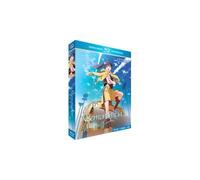 Nisemonogatari Blu-ray