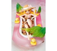 Nisemonogatari Figurine Pvc 1/8 Shinobu Oshino 11 Cm