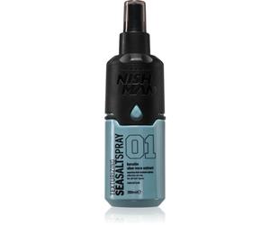 Nish Man 01 spray de définition 200 ml