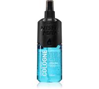 Nish Man Cologne Lotion après-rasage pour homme 400 ml