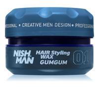 Nish Man GumGum cire coiffante 150 ml