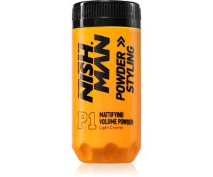 Nish Man P1 poudre coiffante 20 g