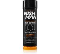Nish Man U1 pâte de définition 100 ml