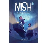 Nish v 01 Le Nord et le Sud