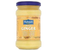 Nishaan Gingembre haché 283 g