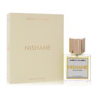Nishane Ambra Calabria Extrait de Parfum (Unisexe) 50 ml