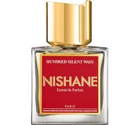Nishane Extrait de Parfum Hundred Silent Ways Unisexe 100 ml Nouvel emballage