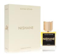 Nishane Sultan Vetiver Extrait de Parfum (Unisexe) 50 ml