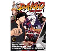 Daigo The Beast by Maki Tomoi Inconnu (Auteur)