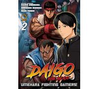Daigo The Beast by Maki Tomoi Maki Tomoi (Auteur)