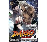 Nishide, Kengoro - Daigo The Beast: Umehara Fighting Gamers! Volume 4