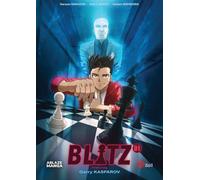 Nishihara, Daitaro - Blitz Vol 1